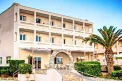 Hotel at Crete For Sale 1