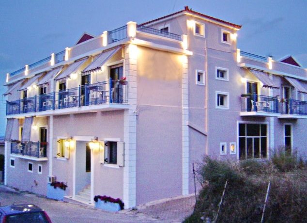 Hotel at Kefalonia For Sale 0