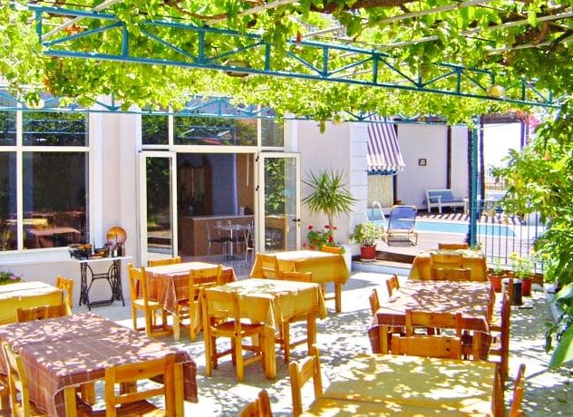 Hotel at Kefalonia For Sale 5