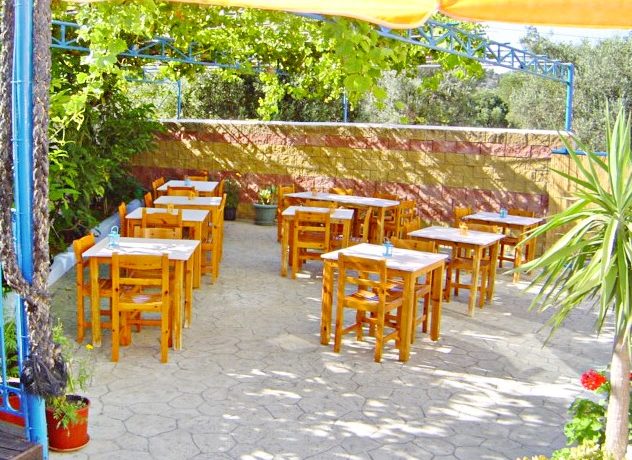 Hotel at Kefalonia For Sale 8
