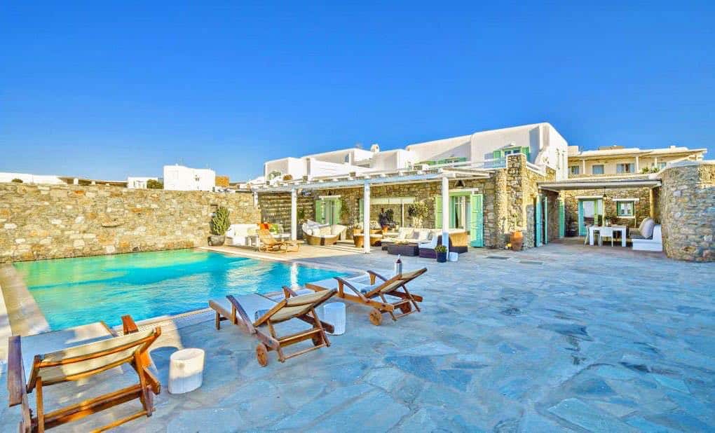 paradise beach hotels mykonos paradise beach hotels mykonos