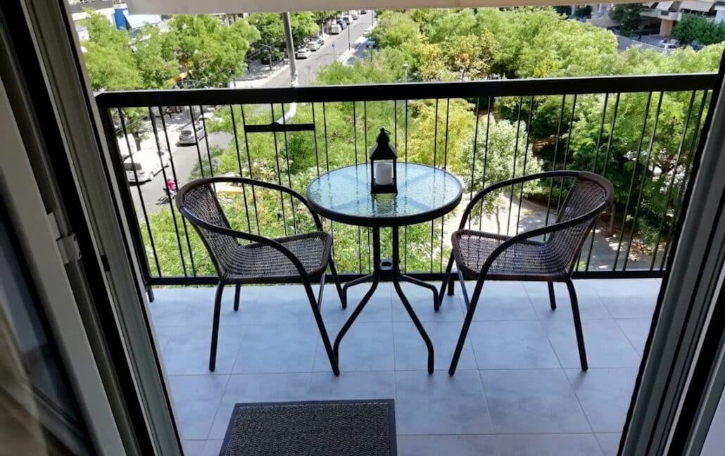 Apartment at Center of Athens FOR SALE 2