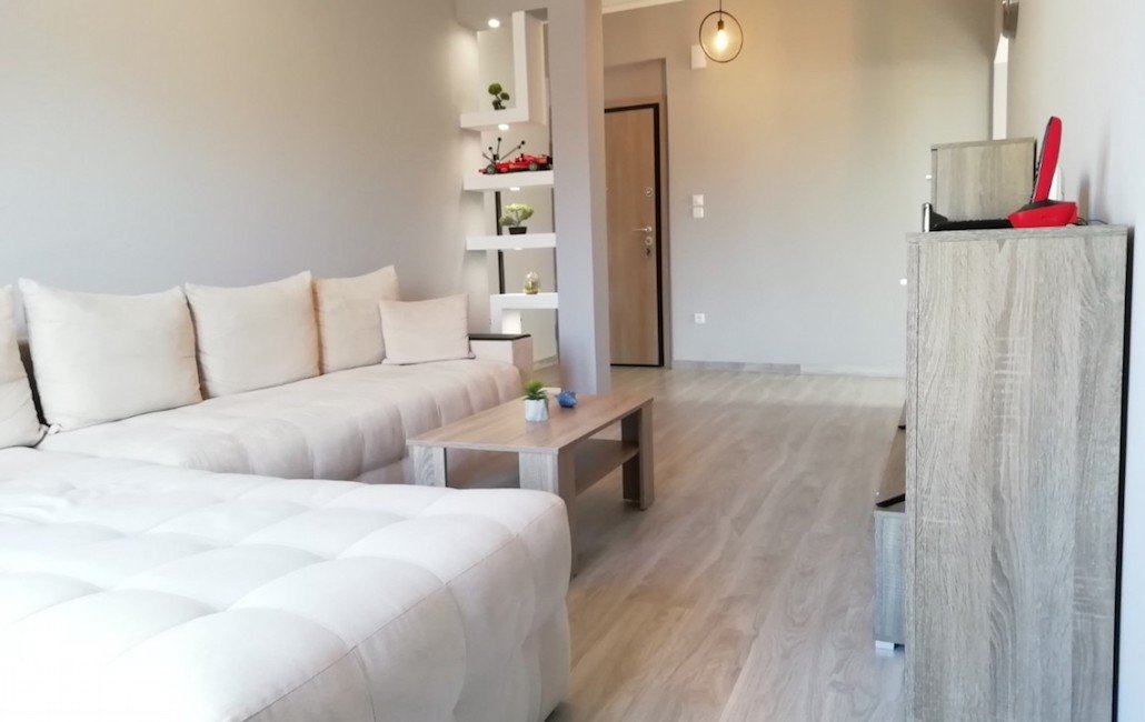 Apartment at Center of Athens FOR SALE Ideal for AIRBNB