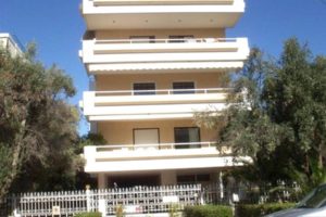 Apartment at Glyfada Athens for sale