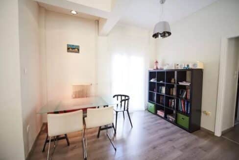 Apartment in Athens with 4 Bedrooms, Apartment Athens Greece, Apartment for Gold Visa in Athens, Golden Visa Property in Greece 11