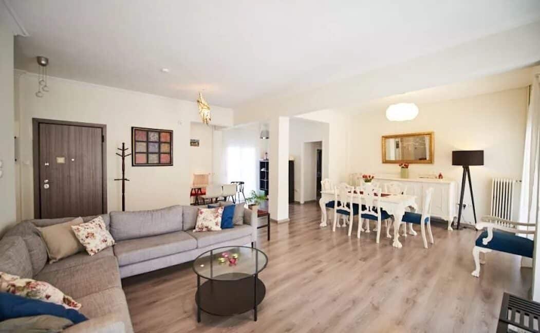 Apartment in Athens with 4 Bedrooms, Apartment Athens Greece, Apartment for Gold Visa in Athens, Golden Visa Property in Greece 12
