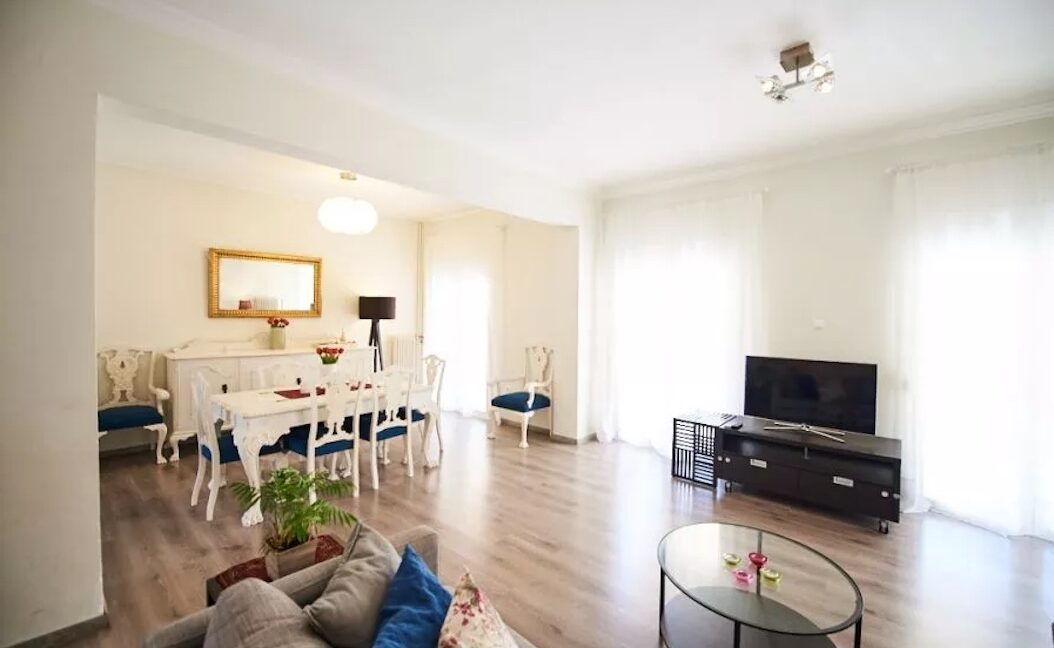 Apartment in Athens with 4 Bedrooms, Apartment Athens Greece, Apartment for Gold Visa in Athens, Golden Visa Property in Greece 14