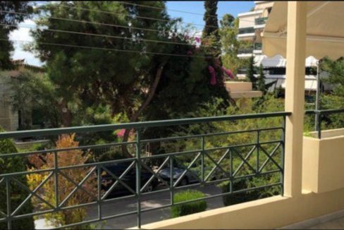 Apartment in Glyfada Athens for Sale 8