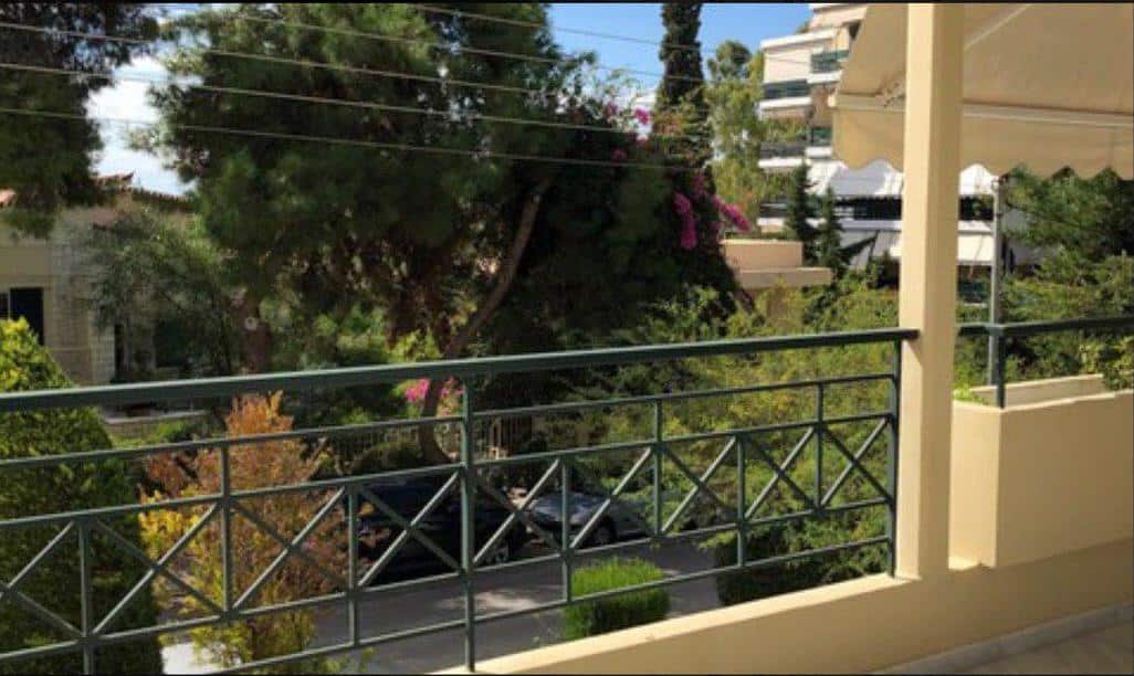 Apartment in Glyfada Athens for Sale