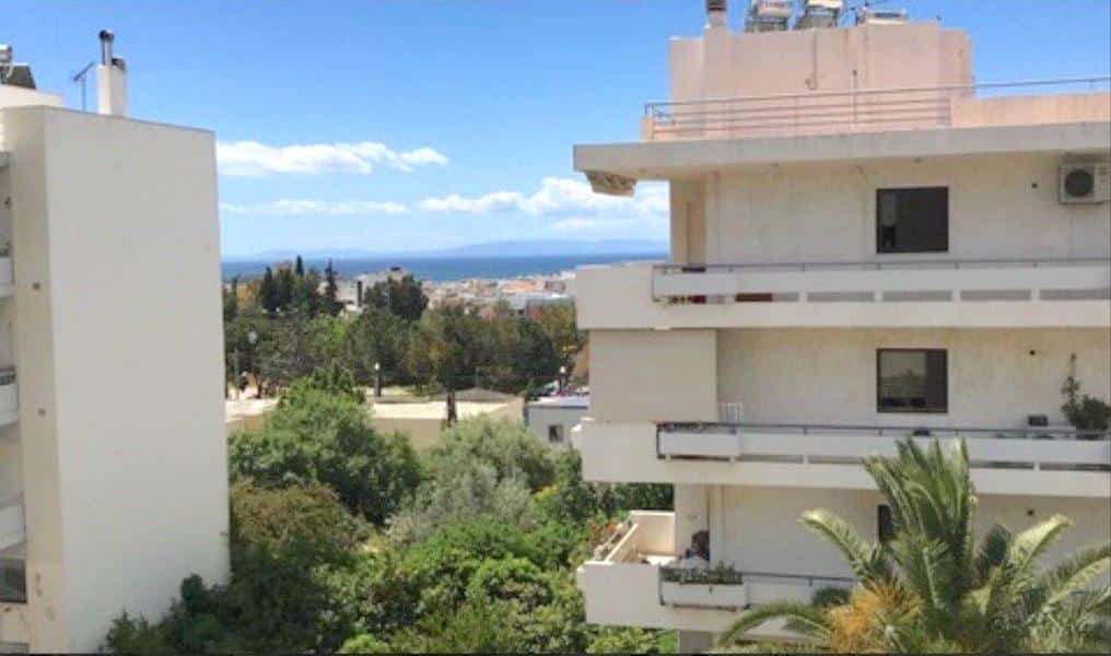 Apartment in Glyfada for Sale in Athens, GREEK EXCLUSIVE
