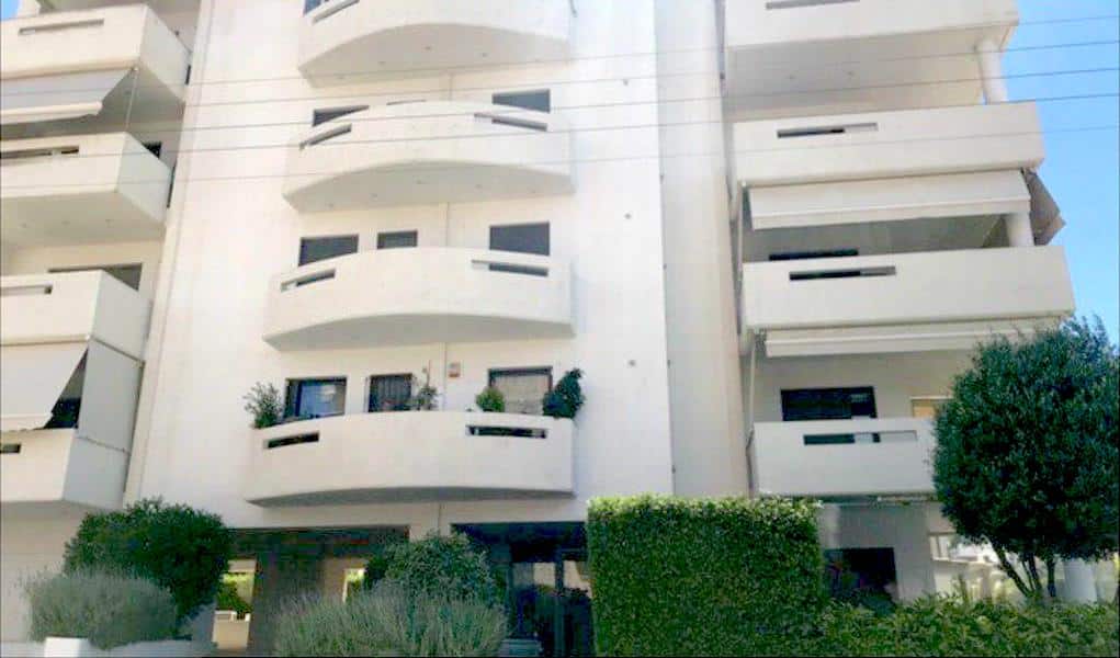 Apartment in Glyfada for Sale in Athens, GREEK EXCLUSIVE