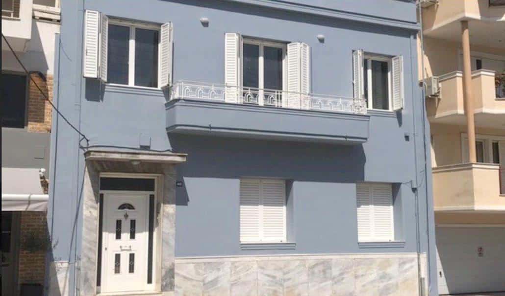 Apartment in Piraeus Athens for Sale , Apartments in Athens Greece