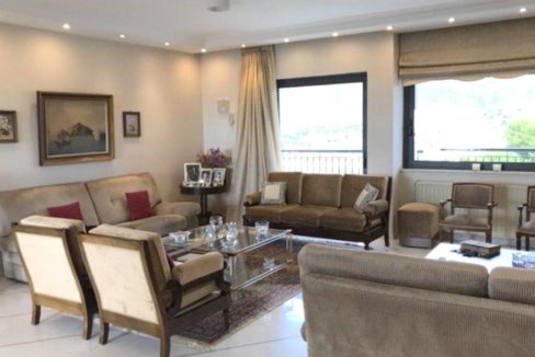 Apartment in Premium North Athens area, Melisia, Premium areas in Athens 1