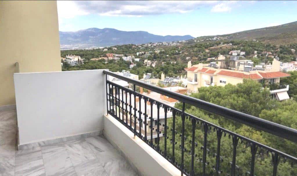 Apartment in Premium North Athens area, Melisia, Premium areas in Athens 6