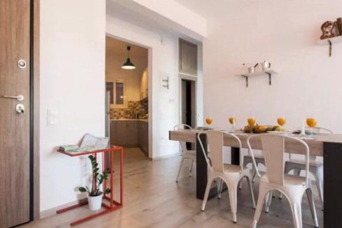 Apartment in the Center of Athens, Ideal for AIRBNB management, Buy Apartment in Athens, Athens City Center Apartment 1