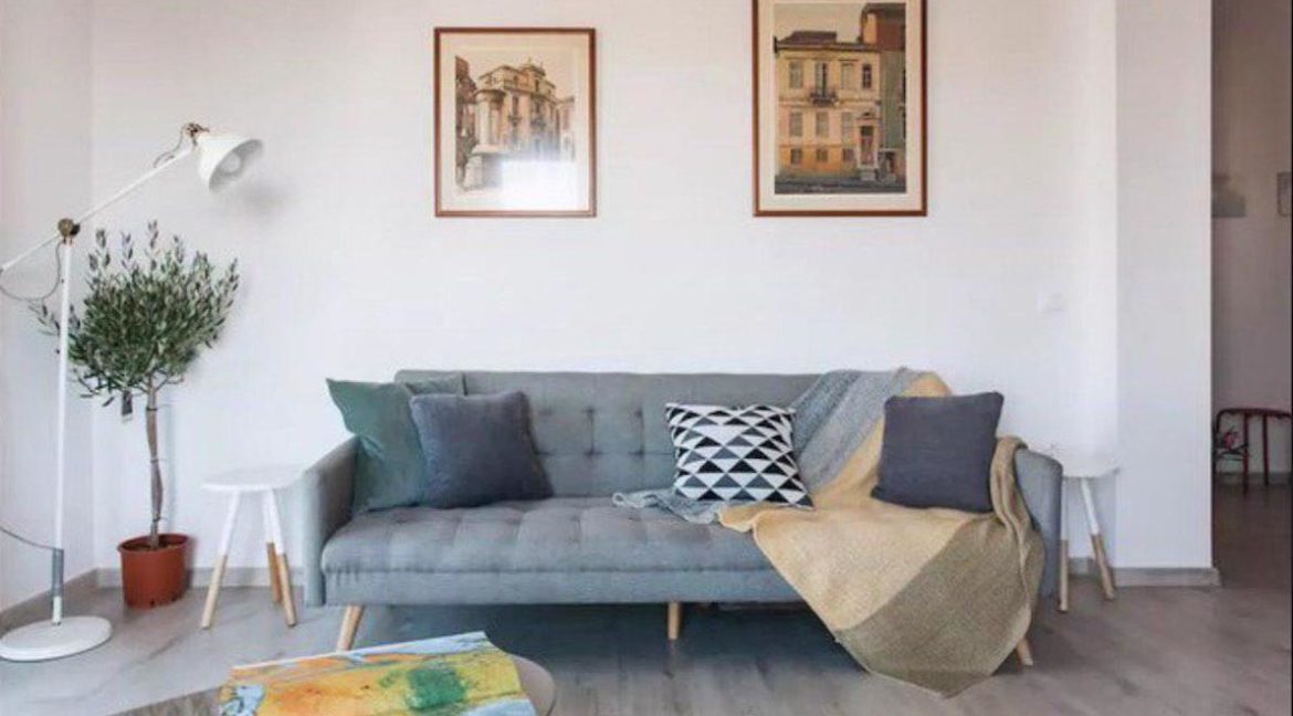 Apartment in the Center of Athens, Ideal for AIRBNB management, Buy Apartment in Athens, Athens City Center Apartment 10