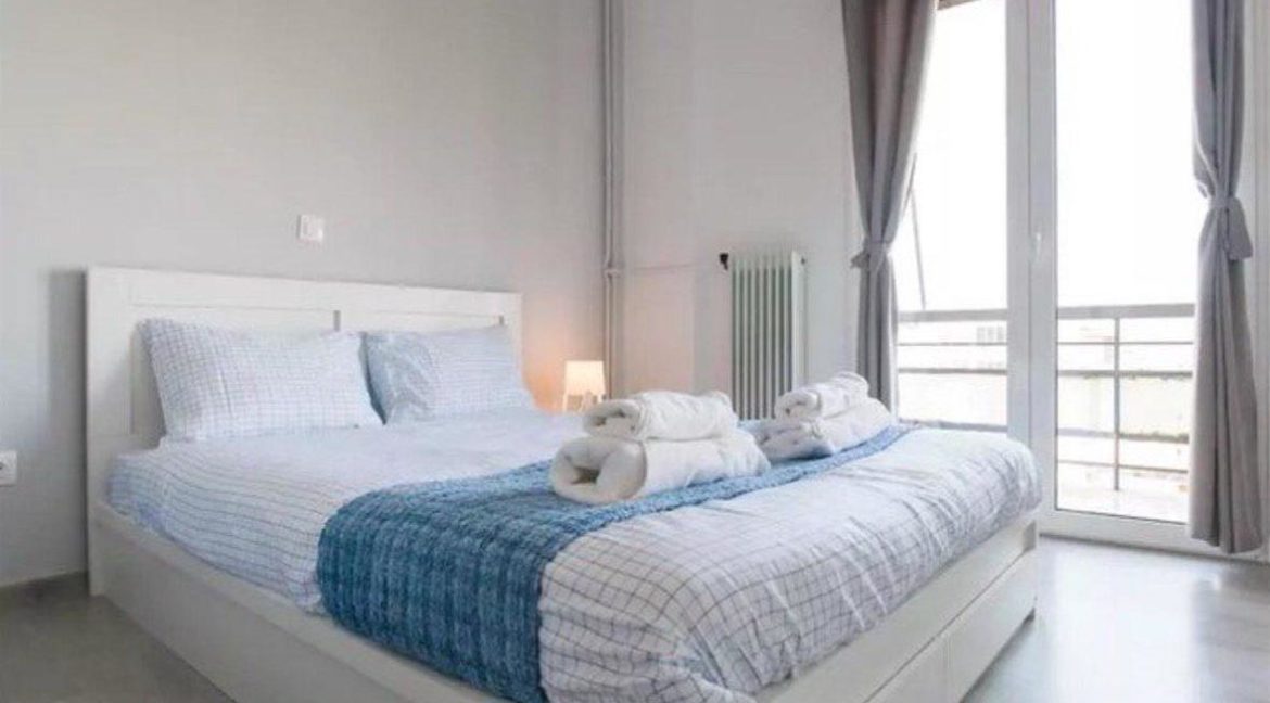 Apartment in the Center of Athens, Ideal for AIRBNB management, Buy Apartment in Athens, Athens City Center Apartment 4
