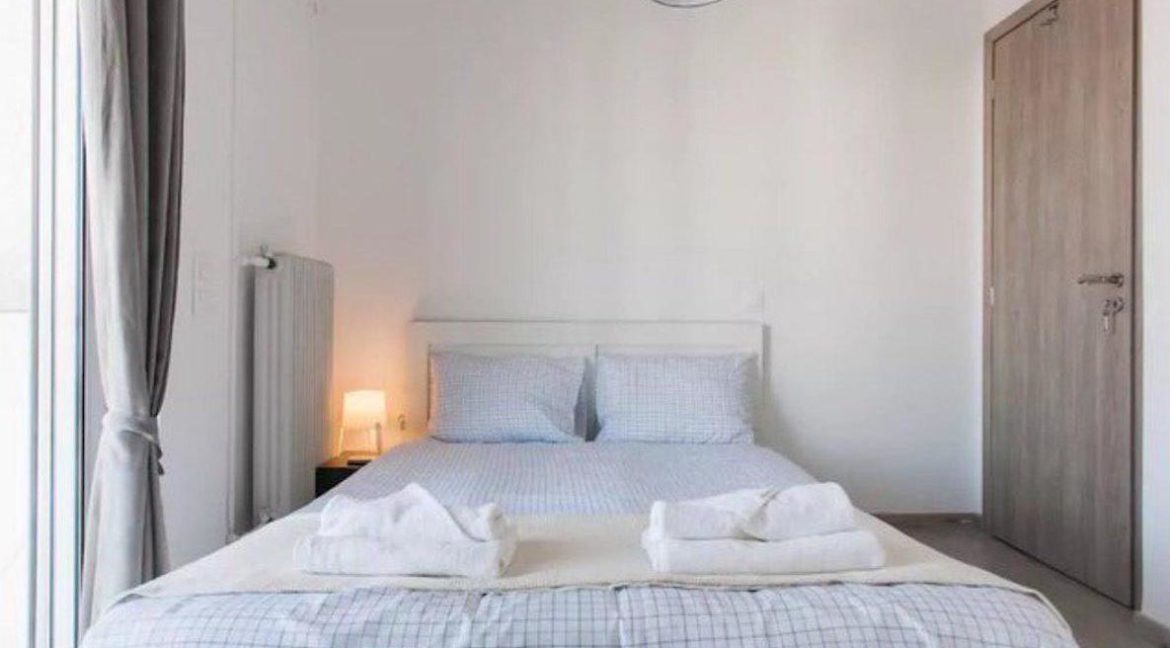 Apartment in the Center of Athens, Ideal for AIRBNB management, Buy Apartment in Athens, Athens City Center Apartment 5