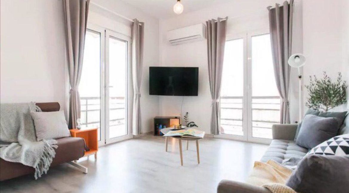 Apartment in the Center of Athens, Ideal for AIRBNB management, Buy Apartment in Athens, Athens City Center Apartment