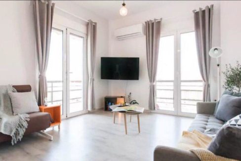 Apartment in the Center of Athens, Ideal for AIRBNB management, Buy Apartment in Athens, Athens City Center Apartment 8