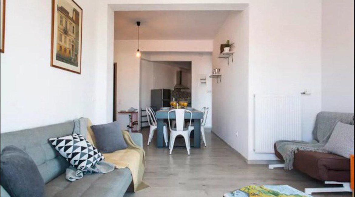 Apartment in the Center of Athens, Ideal for AIRBNB management, Buy Apartment in Athens, Athens City Center Apartment 9