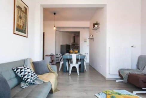 Apartment in the Center of Athens, Ideal for AIRBNB management, Buy Apartment in Athens, Athens City Center Apartment 9