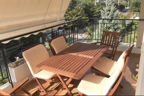 Apartment in the Premium area of South Athens, Alimos, Apartment for immigration in Athens 3
