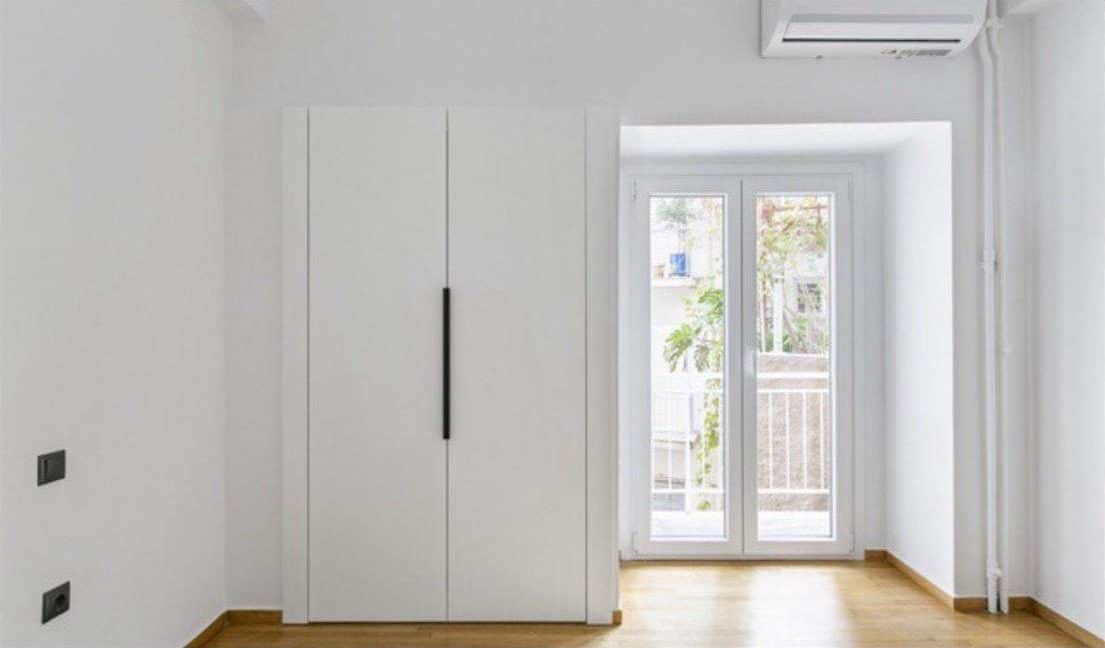 Apartment In The Center Of Athens At Pagrati With 2 Bedrooms For Sale Apartment In The Center Of Athens At Pagrati With 2 Bedrooms For Sale