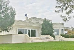 Big Villa at Thessaloniki 0