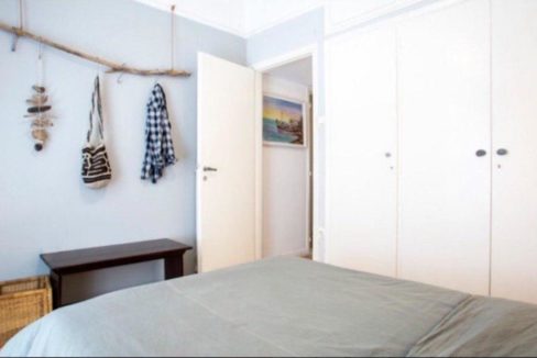 Good area in Athens, GOLD VISA Apartment 3