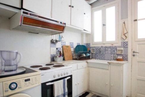 Good area in Athens, GOLD VISA Apartment 8