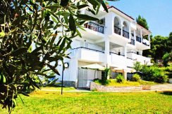 Hotel For Sale Chalkidiki 1