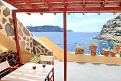 Hotel For Sale oia 5