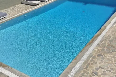 Hotel for sale at Perivolos Santorini 2