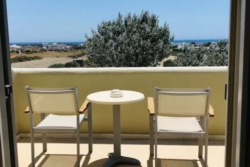 Hotel for sale at Perivolos Santorini 4