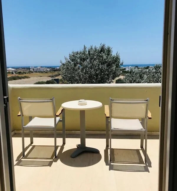 Hotel for sale at Perivolos Santorini 4