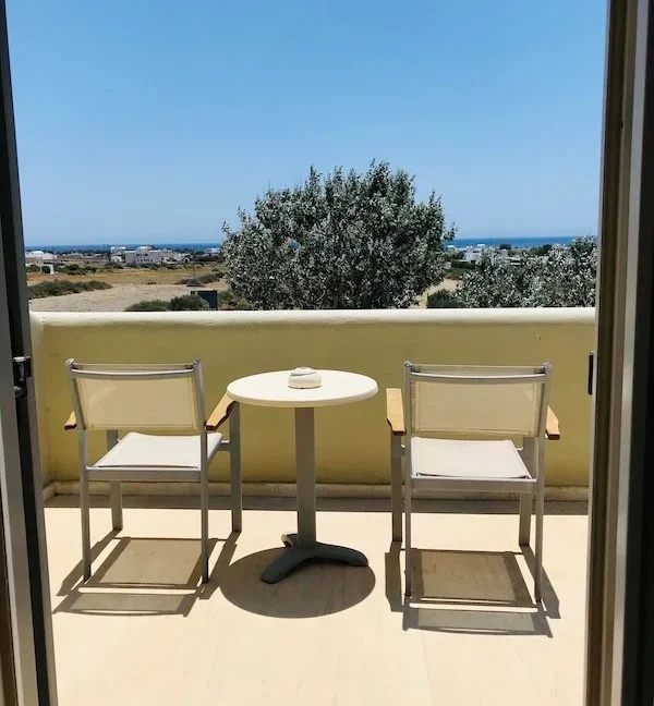 Hotel for sale at Perivolos Santorini 4
