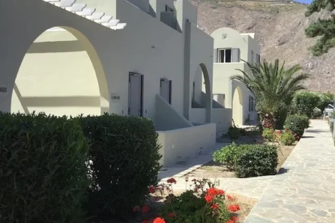 Hotel for sale at Perivolos Santorini 5
