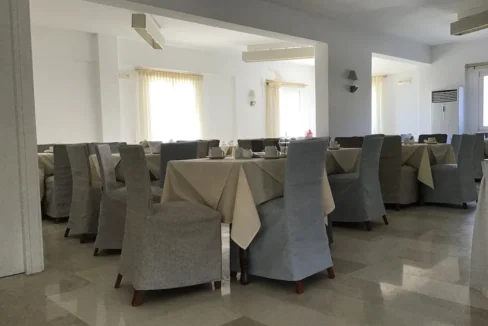 Hotel for sale at Perivolos Santorini 6