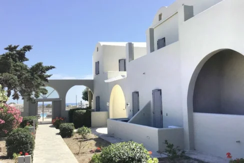 Hotel for sale at Perivolos Santorini 7