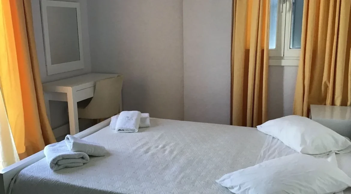 Hotel for sale at Perivolos Santorini 8