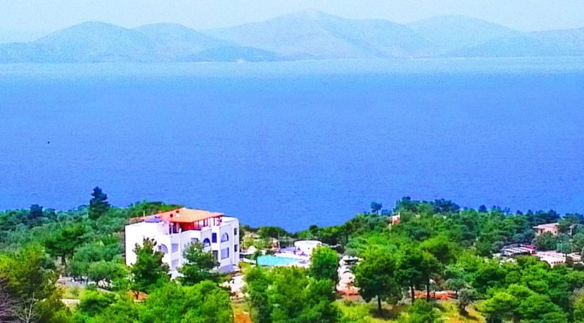 Hotel near The Sea At Marathonas Attica 1