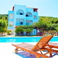 Hotel near The Sea At Marathonas Attica