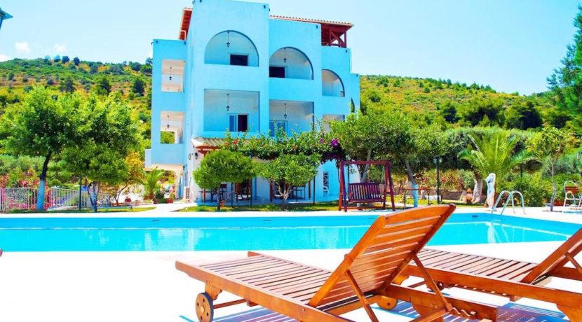 Hotel near The Sea At Marathonas Attica 2