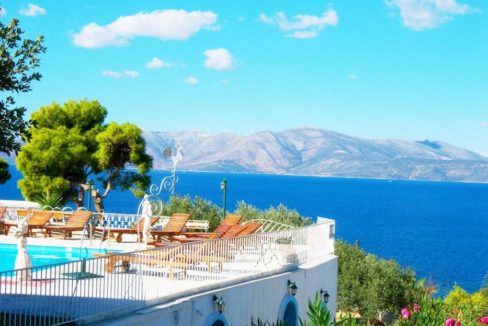Hotel near The Sea At Marathonas Attica 5