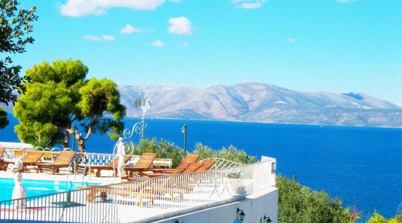 Hotel near The Sea At Marathonas Attica 5