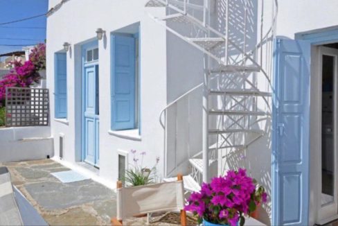 House for Sale in Cyclades Greece, Tinos Island, Property in Greek islands, House for sale in Greece
