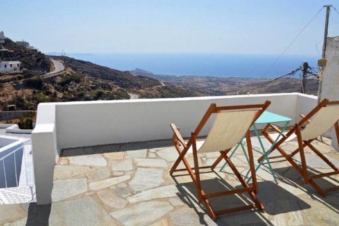 House for Sale in Cyclades Greece, Tinos Island, Property in Greek islands, House for sale in Greece 8