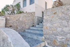 Luxury House with Pool Santorini 17