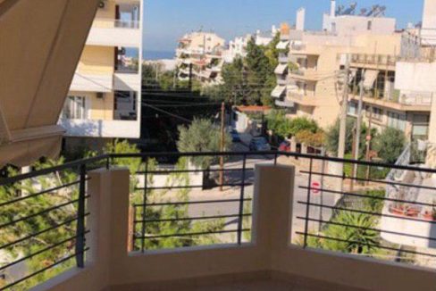 New Apartment at Glyfada, Ano Glyfada South Athens, Buy Apartment in Glyfada, Apartment for Sale in Glyfada Athens 5